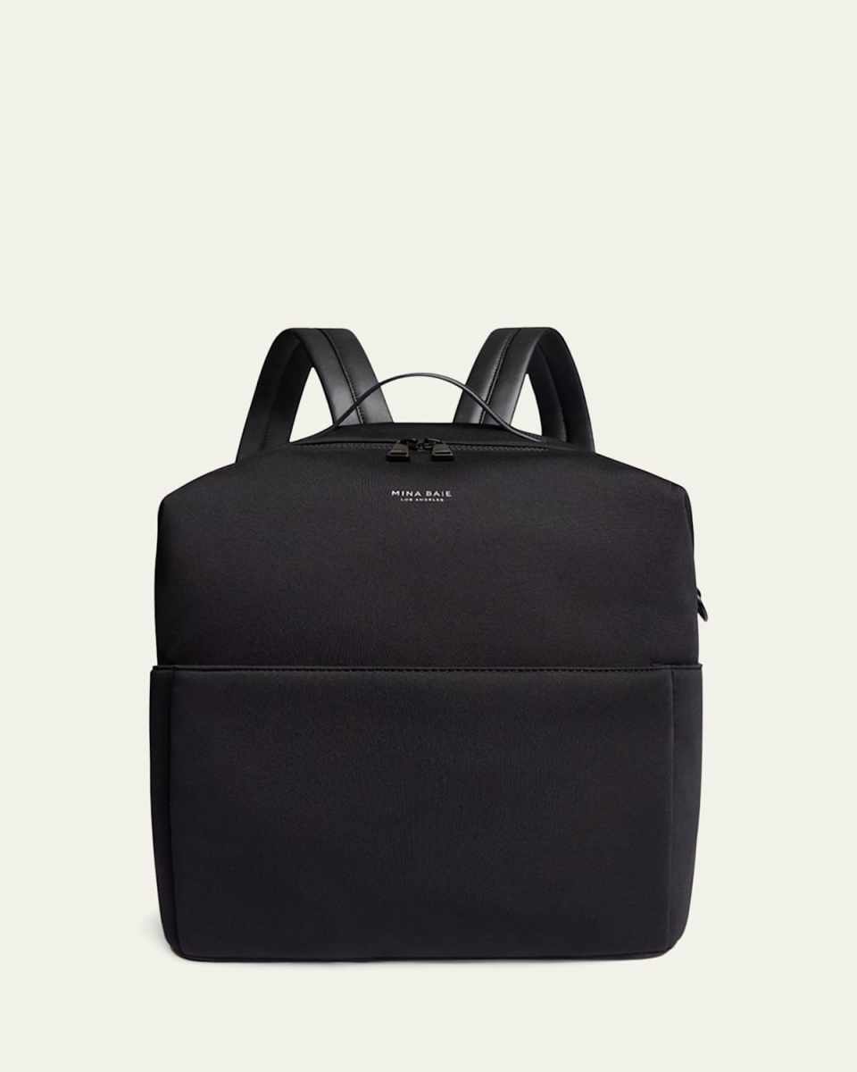 Stevie Neoprene Bundle Backpack Bag